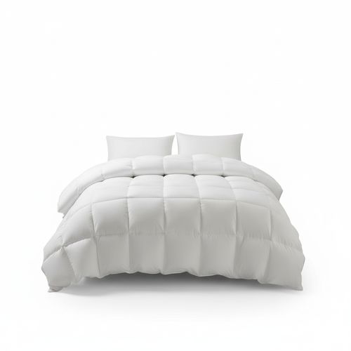 LBRO2M Canadian Luxury Goose Down Comforter Queen
